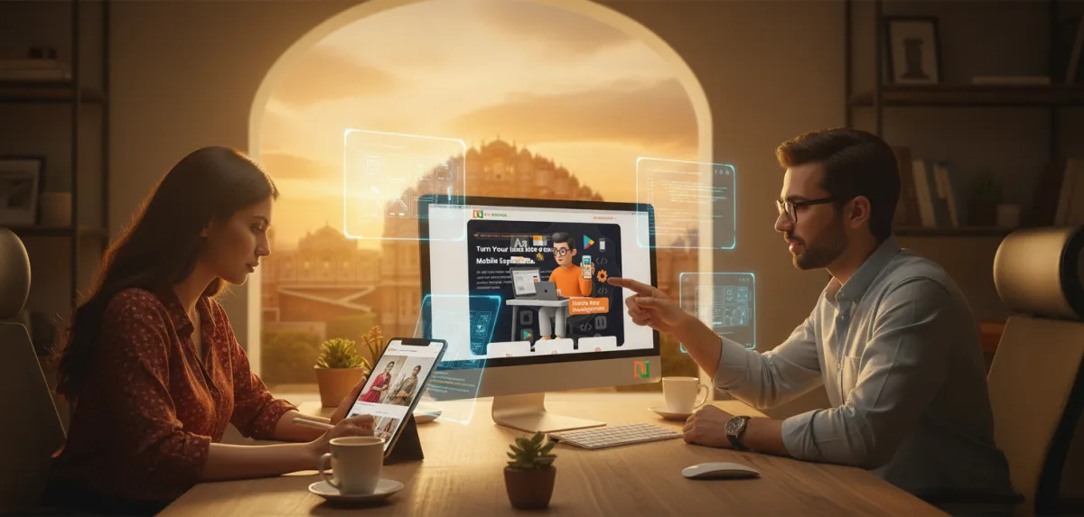 Beyond the Fa�ade: Why Robust Website Development is the Backbone of Digital Success