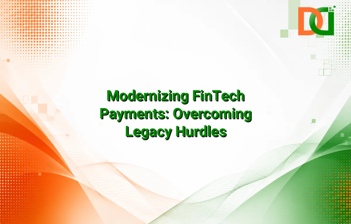 Digital payment ecosystem with secure transaction icons, representing advanced fintech payment provider solutions and robust engineering