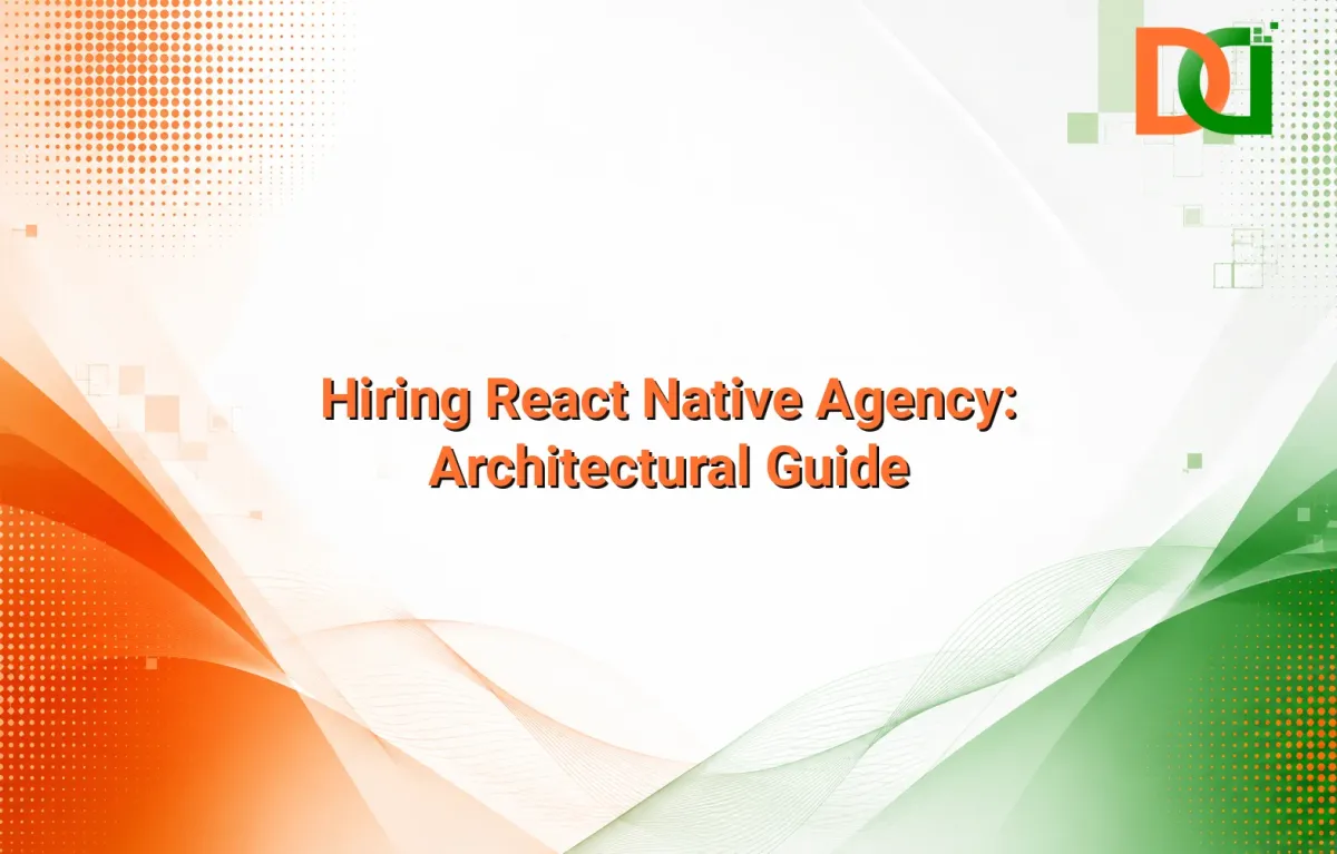 Engineers reviewing React Native JSI architecture and performance metrics on dual monitors