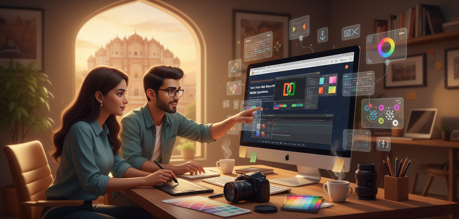 Graphic & Video Solutions