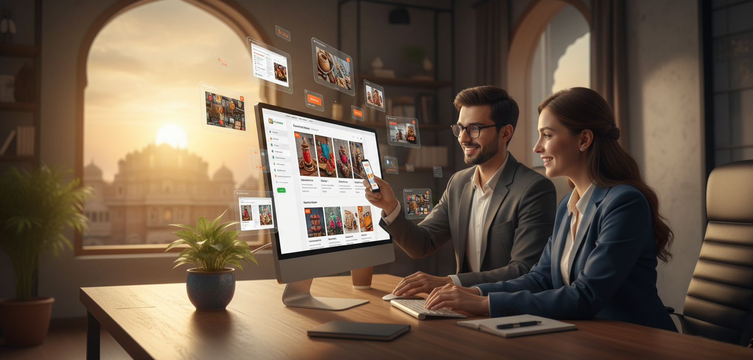 E-Commerce Solutions